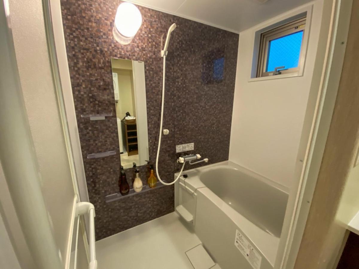 Hotel Omoro 58 ناهَ المظهر الخارجي الصورة