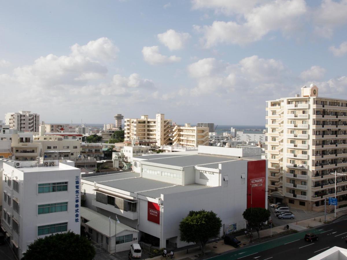 Hotel Omoro 58 ناهَ المظهر الخارجي الصورة