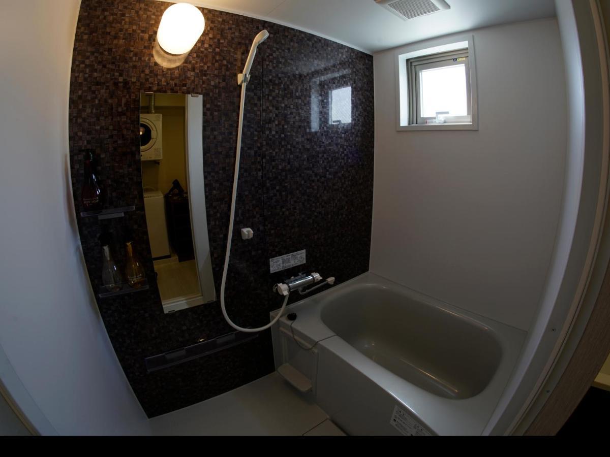 Hotel Omoro 58 ناهَ المظهر الخارجي الصورة