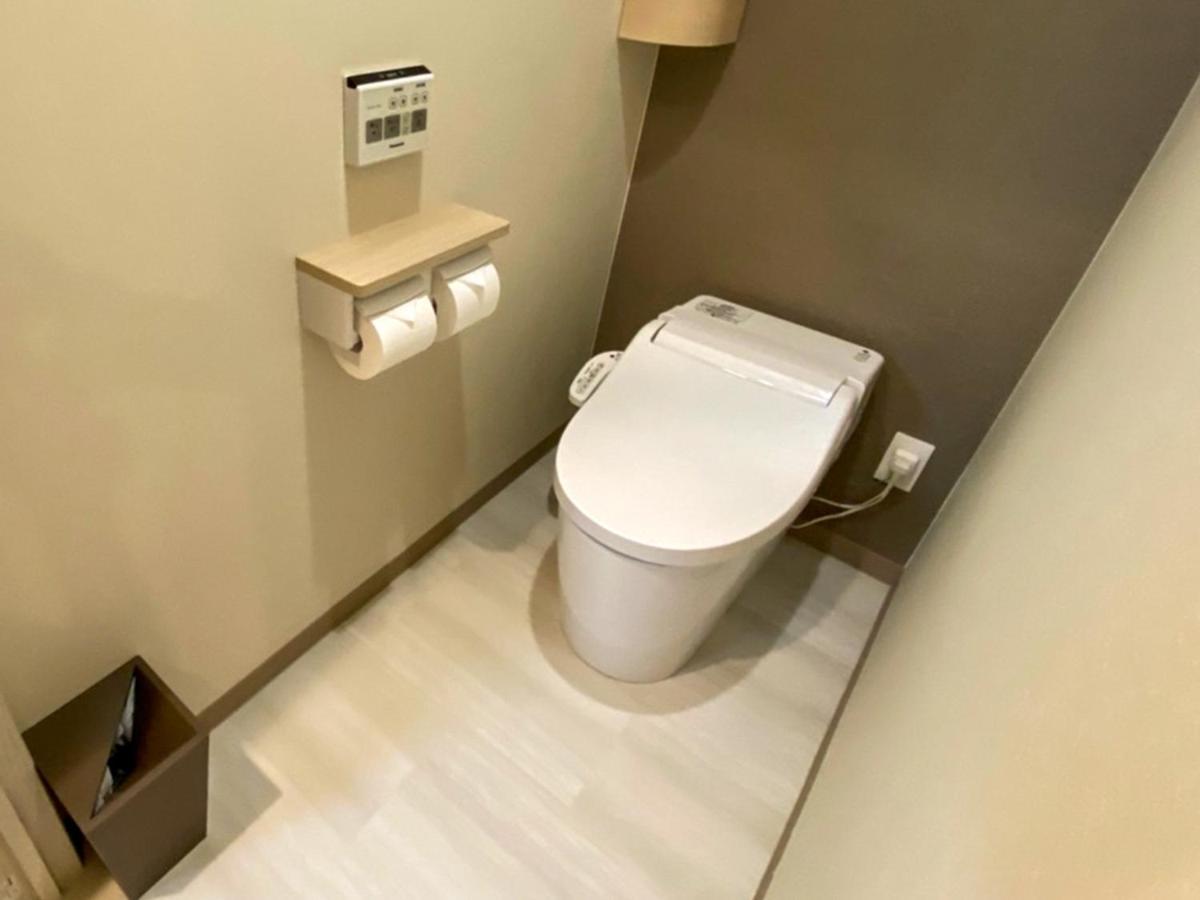 Hotel Omoro 58 ناهَ المظهر الخارجي الصورة